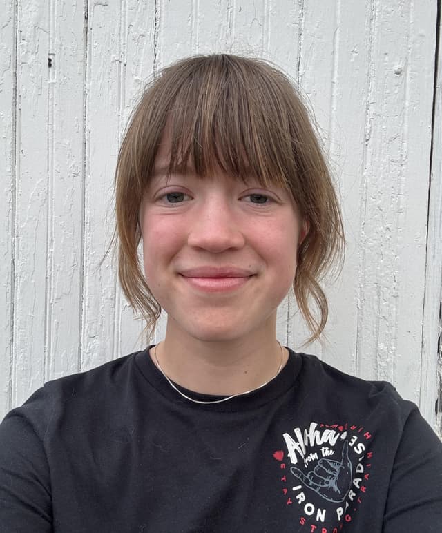 picture of Kayla